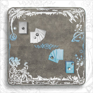 Echoes of Orion | Direwolf Mistclaw x The Second Transmission | CHASE