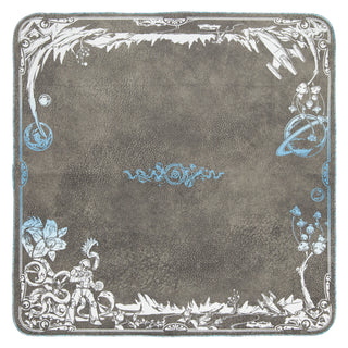 Echoes of Orion | Direwolf Mistclaw x The Second Transmission | CHASE