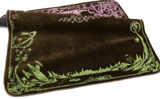 Echoes of Orion | Drakaris Elderwood x Gaia Frequency