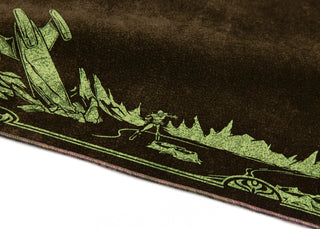 Echoes of Orion | Drakaris Elderwood x Gaia Frequency