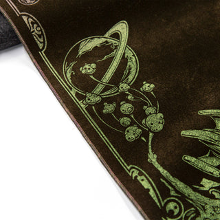 Echoes of Orion | Drakaris Elderwood x Gaia Frequency