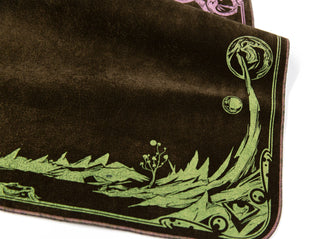 Echoes of Orion | Drakaris Elderwood x Gaia Frequency