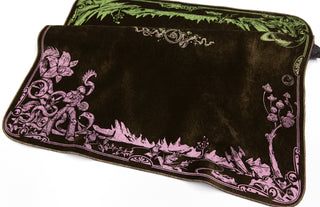 Echoes of Orion | Drakaris Elderwood x Gaia Frequency