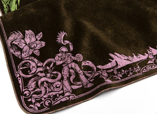 Echoes of Orion | Drakaris Elderwood x Gaia Frequency