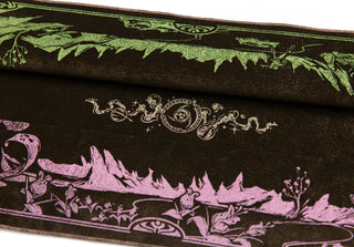 Echoes of Orion | Drakaris Elderwood x Gaia Frequency