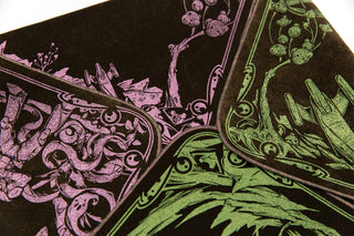 Echoes of Orion | Drakaris Elderwood x Gaia Frequency