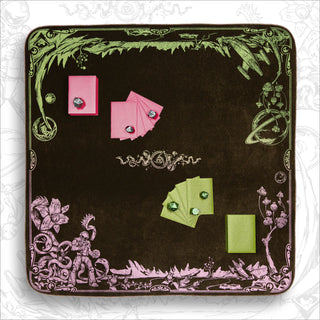 Echoes of Orion | Drakaris Elderwood x Gaia Frequency