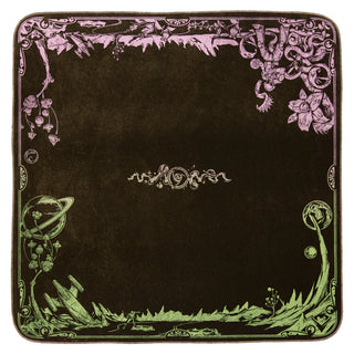 Echoes of Orion | Drakaris Elderwood x Gaia Frequency