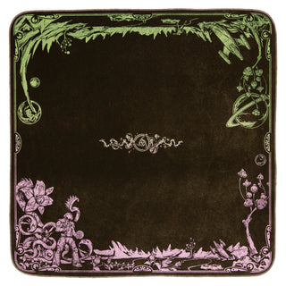 Echoes of Orion | Drakaris Elderwood x Gaia Frequency