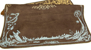 Echoes of Orion | Dreadrock Earthgolem x Kuiper's Horizon