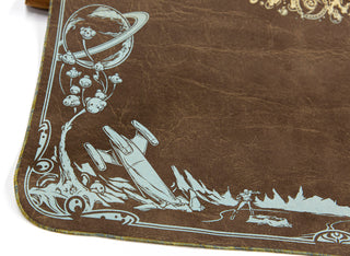 Echoes of Orion | Dreadrock Earthgolem x Kuiper's Horizon