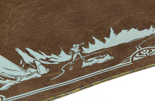 Echoes of Orion | Dreadrock Earthgolem x Kuiper's Horizon