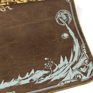 Echoes of Orion | Dreadrock Earthgolem x Kuiper's Horizon