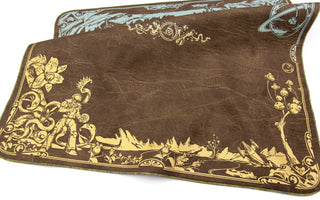 Echoes of Orion | Dreadrock Earthgolem x Kuiper's Horizon