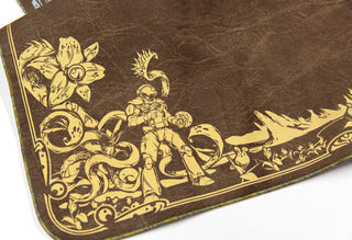 Echoes of Orion | Dreadrock Earthgolem x Kuiper's Horizon