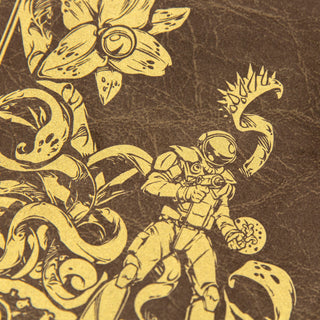 Echoes of Orion | Dreadrock Earthgolem x Kuiper's Horizon