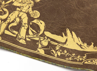 Echoes of Orion | Dreadrock Earthgolem x Kuiper's Horizon