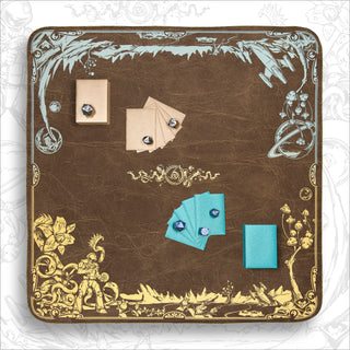 Echoes of Orion | Dreadrock Earthgolem x Kuiper's Horizon