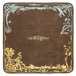 Echoes of Orion | Dreadrock Earthgolem x Kuiper's Horizon