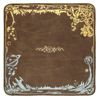 Echoes of Orion | Dreadrock Earthgolem x Kuiper's Horizon