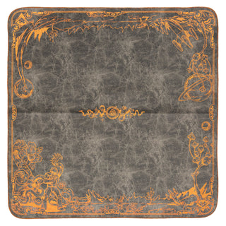 Echoes of Orion | Edencloth Gorgon x Carina's Flame | CHASE | Light Brushed Fountain