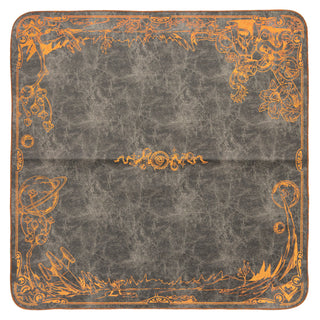 Echoes of Orion | Edencloth Gorgon x Carina's Flame | CHASE | Light Brushed Fountain