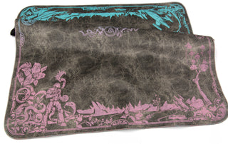 Echoes of Orion | Edencloth Gorgon x Andromeda's Bloom