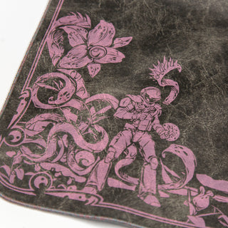 Echoes of Orion | Edencloth Gorgon x Andromeda's Bloom