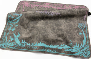 Echoes of Orion | Edencloth Gorgon x Andromeda's Bloom