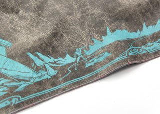 Echoes of Orion | Edencloth Gorgon x Andromeda's Bloom