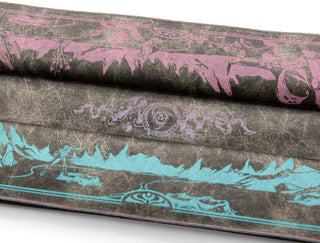 Echoes of Orion | Edencloth Gorgon x Andromeda's Bloom