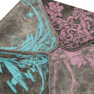 Echoes of Orion | Edencloth Gorgon x Andromeda's Bloom