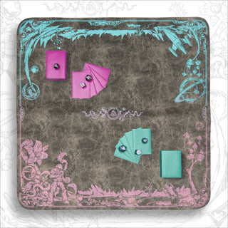 Echoes of Orion | Edencloth Gorgon x Andromeda's Bloom