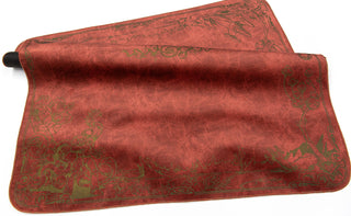 Echoes of Orion | Edencloth Volcanic x The Wow Signal