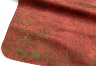 Echoes of Orion | Edencloth Volcanic x The Wow Signal