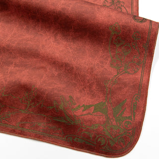 Echoes of Orion | Edencloth Volcanic x The Wow Signal