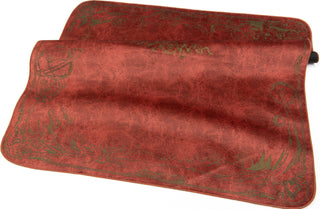 Echoes of Orion | Edencloth Volcanic x The Wow Signal