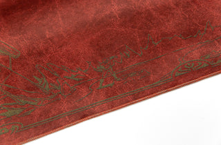 Echoes of Orion | Edencloth Volcanic x The Wow Signal