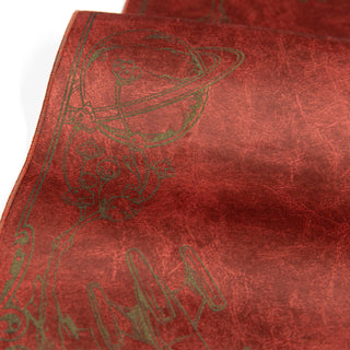 Echoes of Orion | Edencloth Volcanic x The Wow Signal