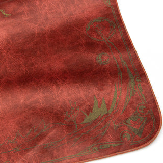 Echoes of Orion | Edencloth Volcanic x The Wow Signal