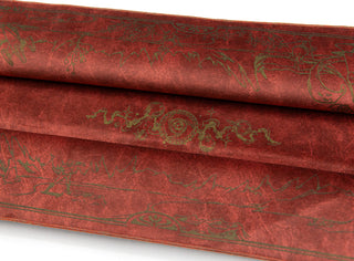 Echoes of Orion | Edencloth Volcanic x The Wow Signal