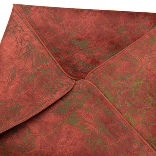 Echoes of Orion | Edencloth Volcanic x The Wow Signal