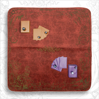 Echoes of Orion | Edencloth Volcanic x The Wow Signal