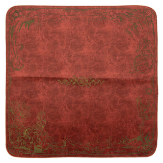 Echoes of Orion | Edencloth Volcanic x The Wow Signal