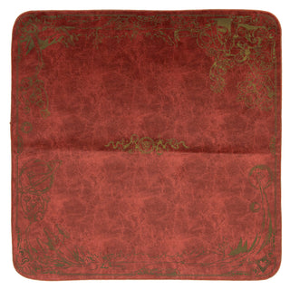 Echoes of Orion | Edencloth Volcanic x The Wow Signal