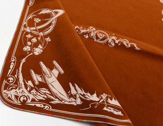 Echoes of Orion *CHROMA* Avalon (Brown Sugar) x The Way of Milk | Prototype | No Cooldown