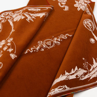 Echoes of Orion *CHROMA* Avalon (Brown Sugar) x The Way of Milk | Prototype | No Cooldown