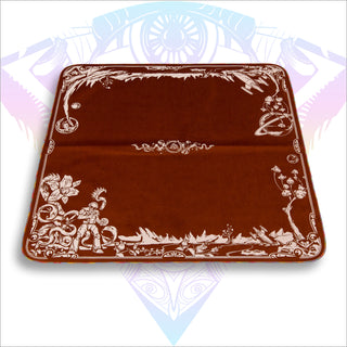 Echoes of Orion *CHROMA* Avalon (Brown Sugar) x The Way of Milk | Prototype | No Cooldown