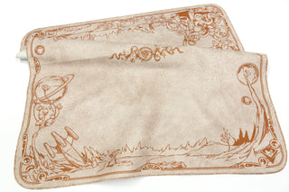 Echoes of Orion | Fenriss x The Starwarden's Journal | Prototype