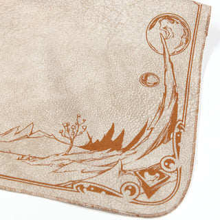 Echoes of Orion | Fenriss x The Starwarden's Journal | Prototype